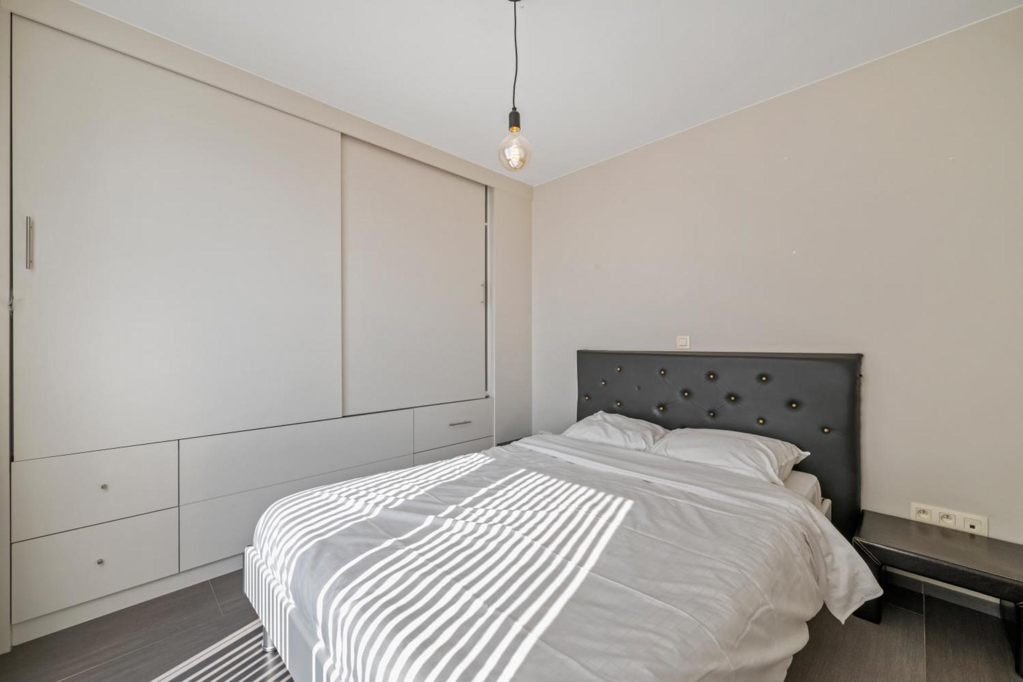 Modern Penthouse With Unique Terraces! Apartment Oostende Bagian luar foto